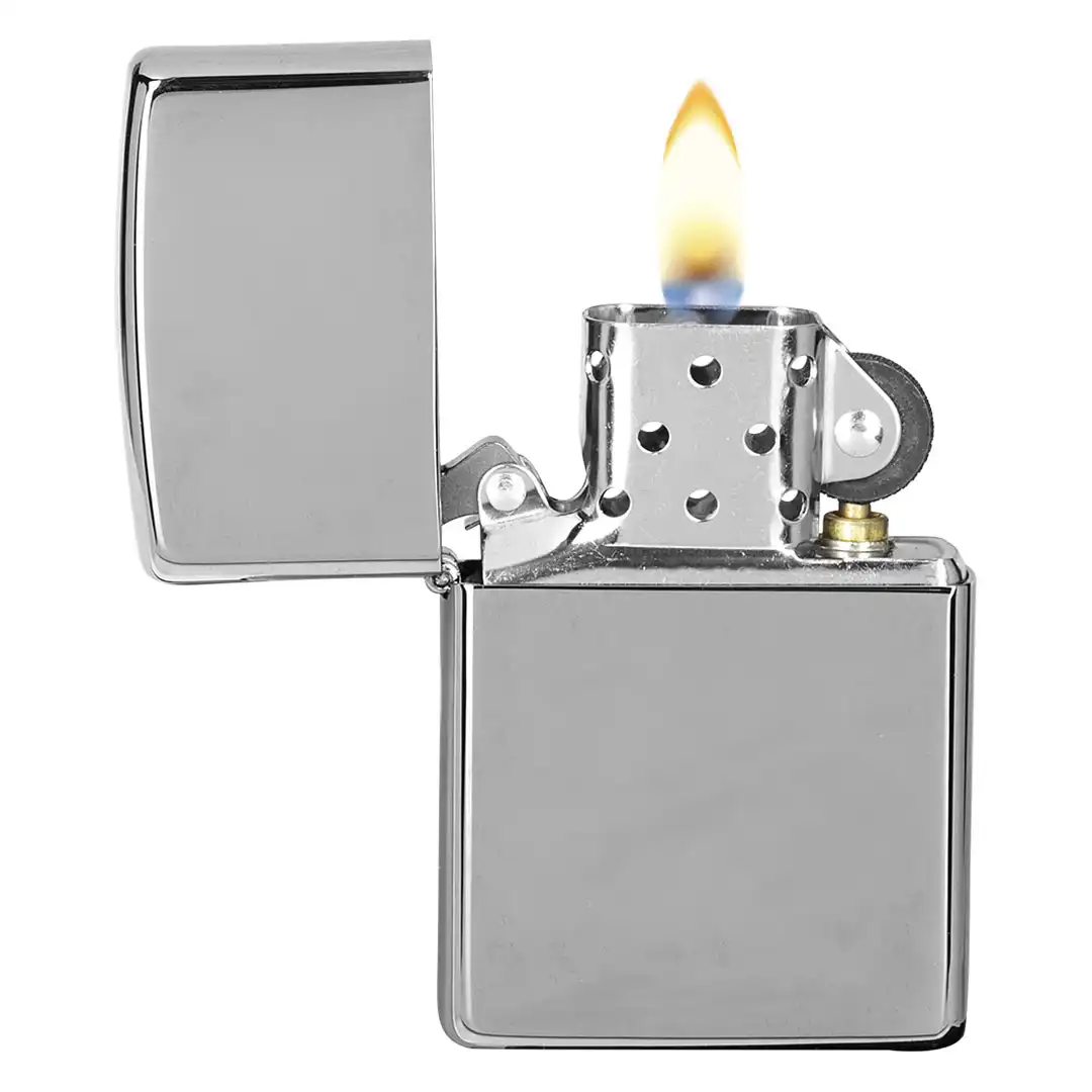 22.040.88 ZIPPO 250 - Metalni upaljač