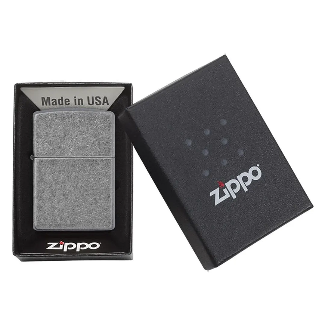 22.050.86 ZIPPO 121 FB - Metalni upaljač