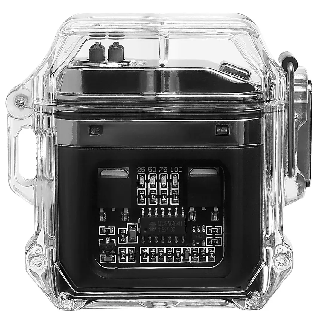 22.054.10 NOBEL - ARC upaljač, 220 mAh