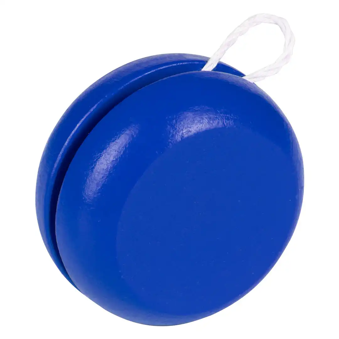 JO-JO - Drvena igračka jo-jo