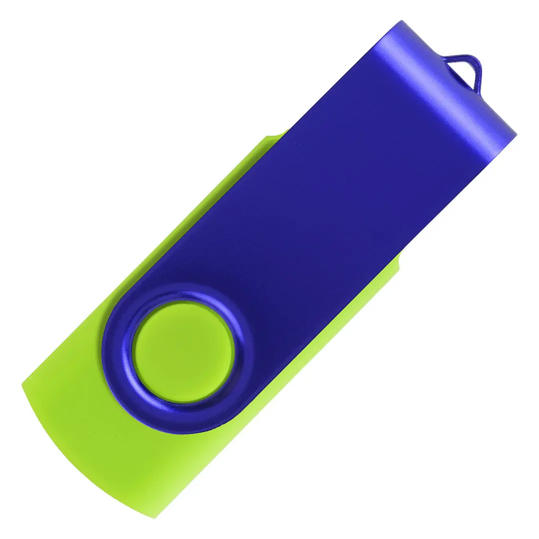 SMART BLUE - USB flash memorija