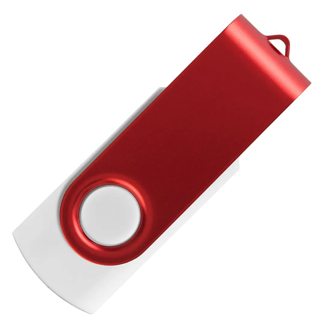 SMART RED 3.0 - USB flash memorija