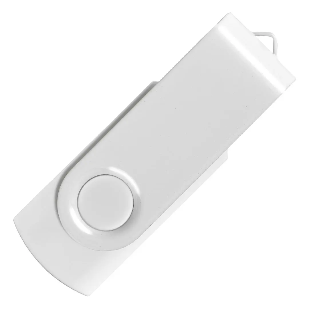 SMART WHITE - USB flash memorija