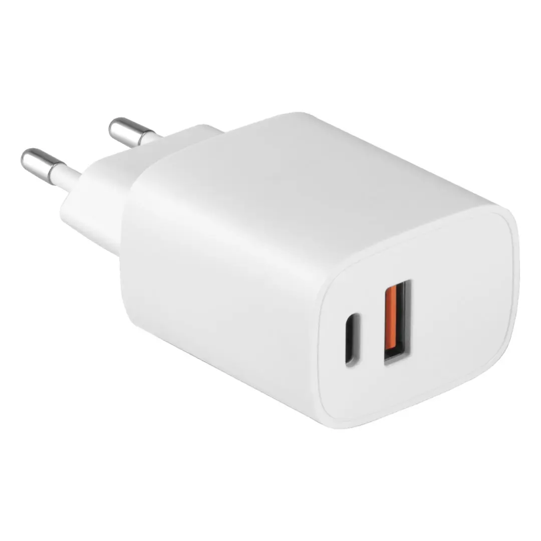 37.545.90  BOLT PD - Adapter za uređaje sa USB i Type-C izlazom