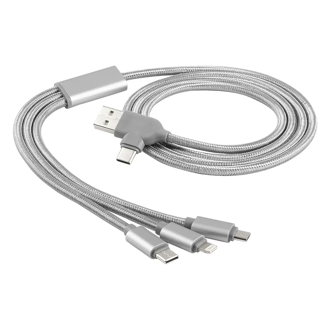FLET 6IN1 - USB kabl za punjenje 6 u