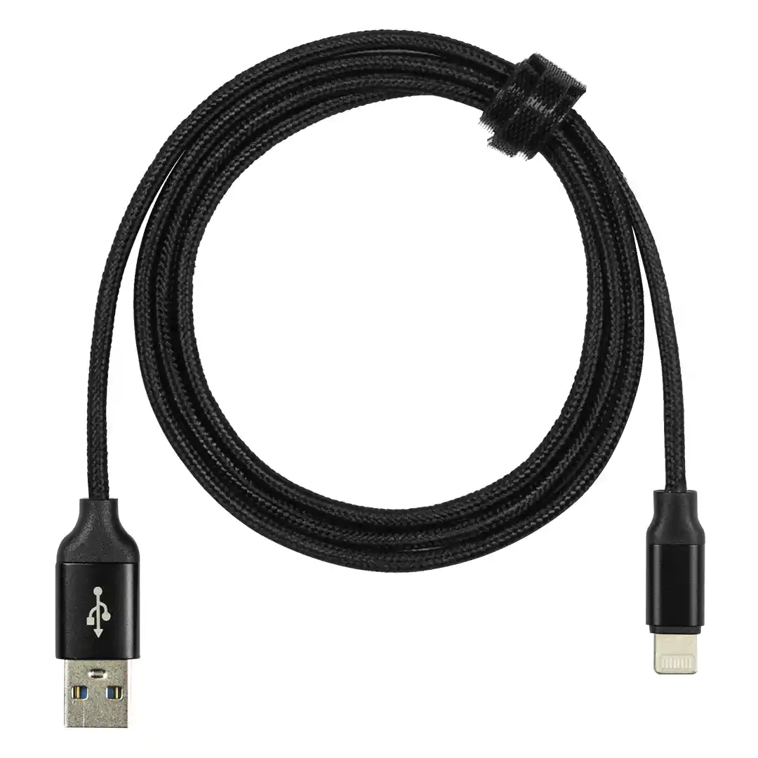 37.691.10  ALFA USB L - USB / Lightning kabl za punjenje i prenos podataka