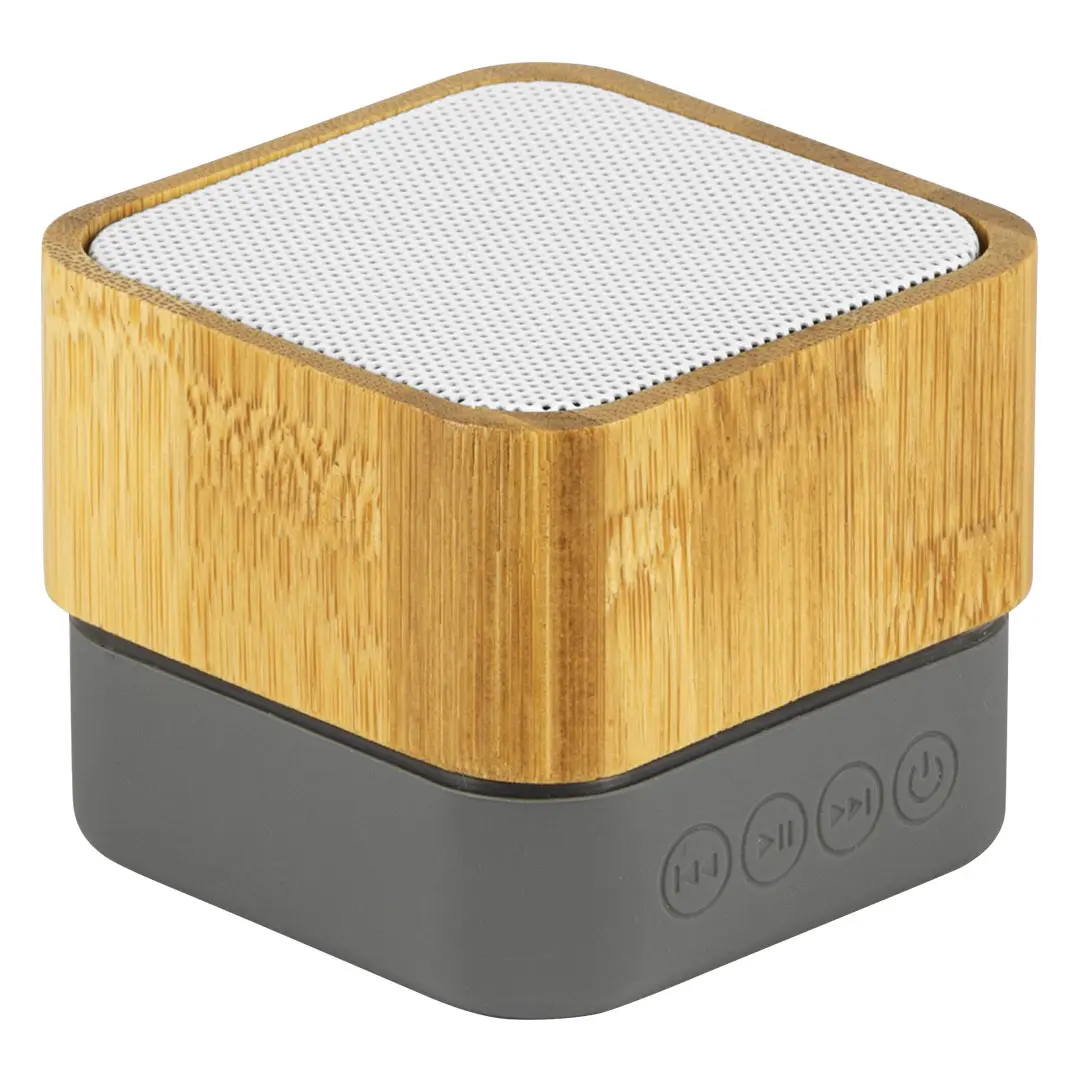 37.786.12  INTRO - Bežični zvučnik, 3W