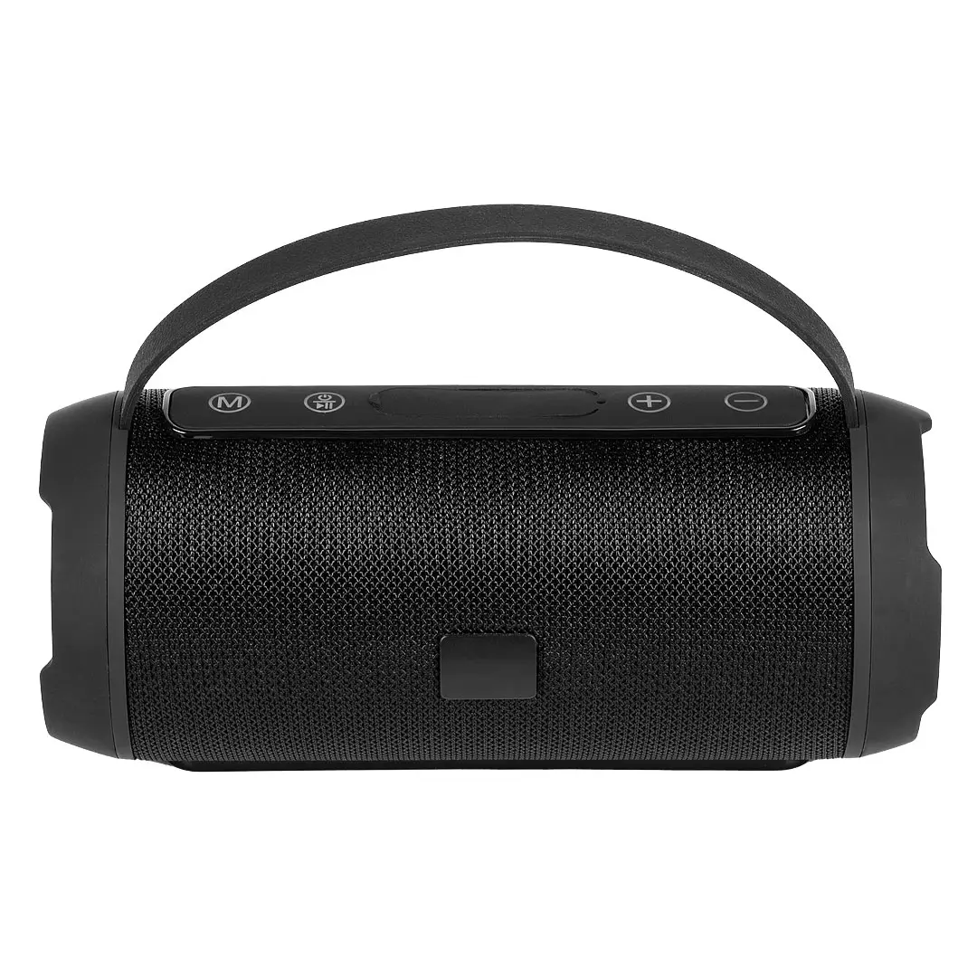 37.796.10  SOUL - Bežični zvučnik, 2 x 5W