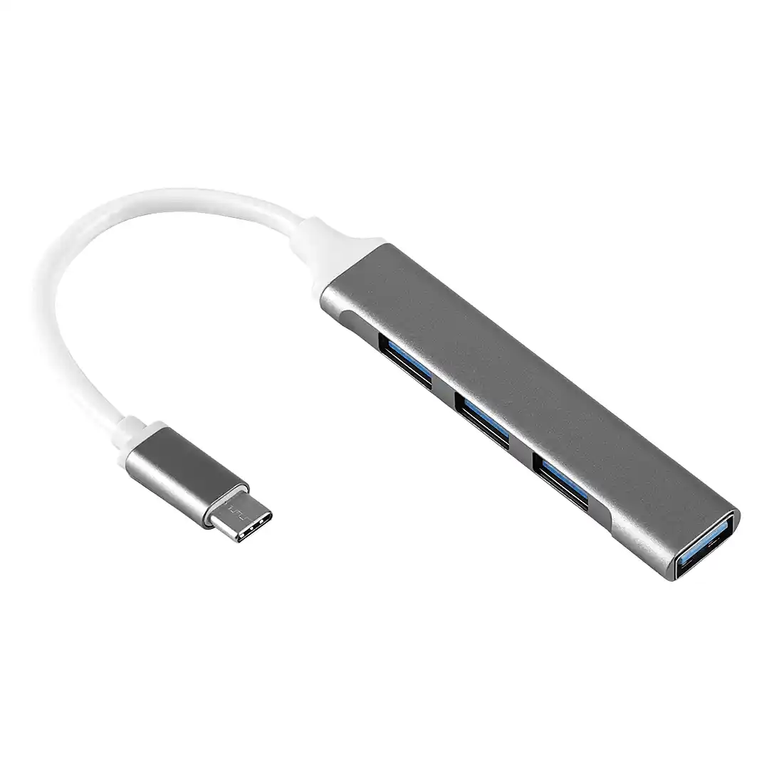 37.838.11  PIVOT - USB razdelnik sa 4 USB ulaza