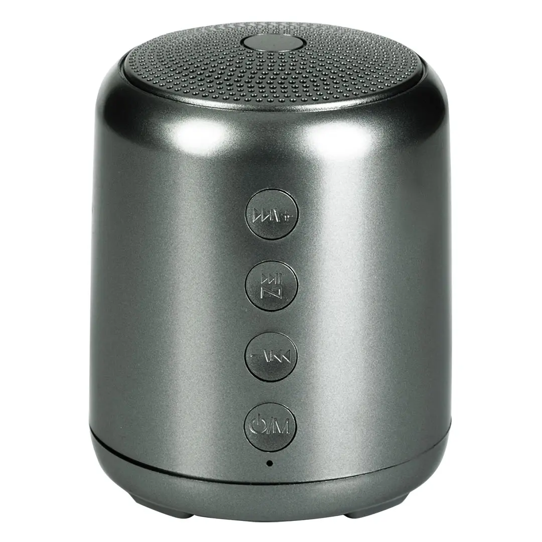 37.846.86  ACCORD - Bežični zvučnik, 3W