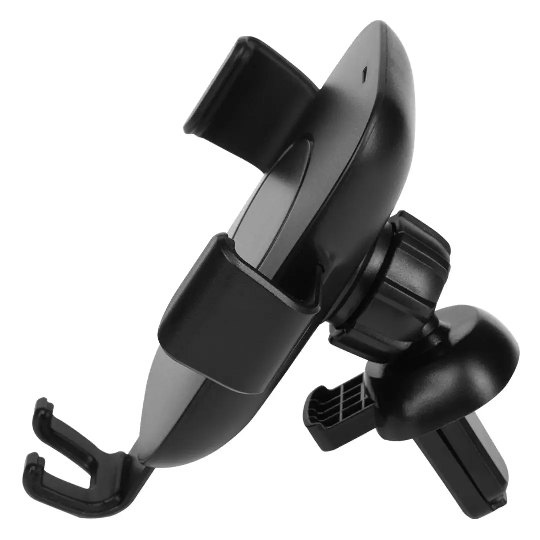 37.948.10  ULTRA - Držač i bežični punjač mobilnih telefona, 10W