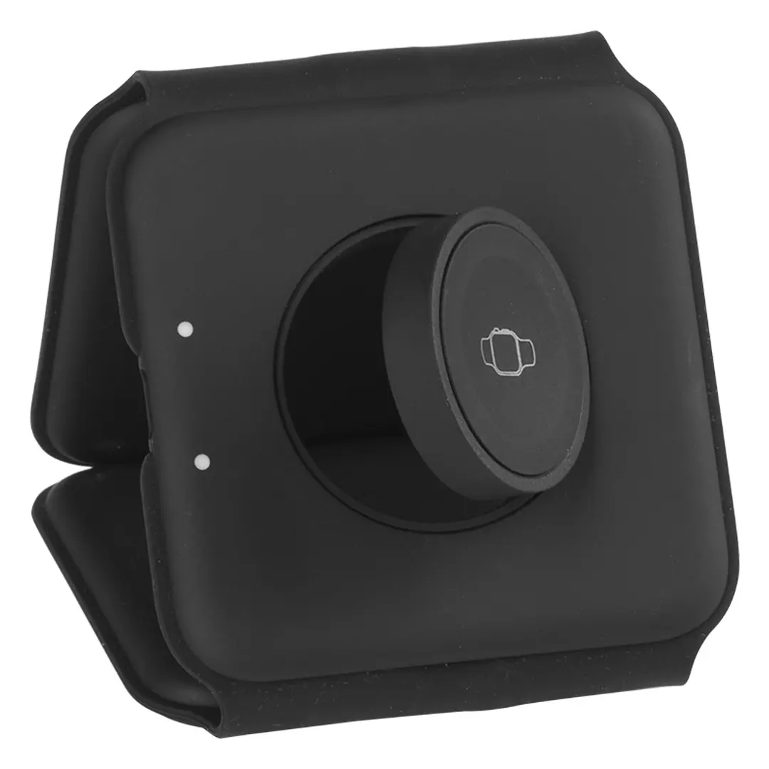 37.966.90 STATION - Bežični punjač sa magnetom, 3 u 1