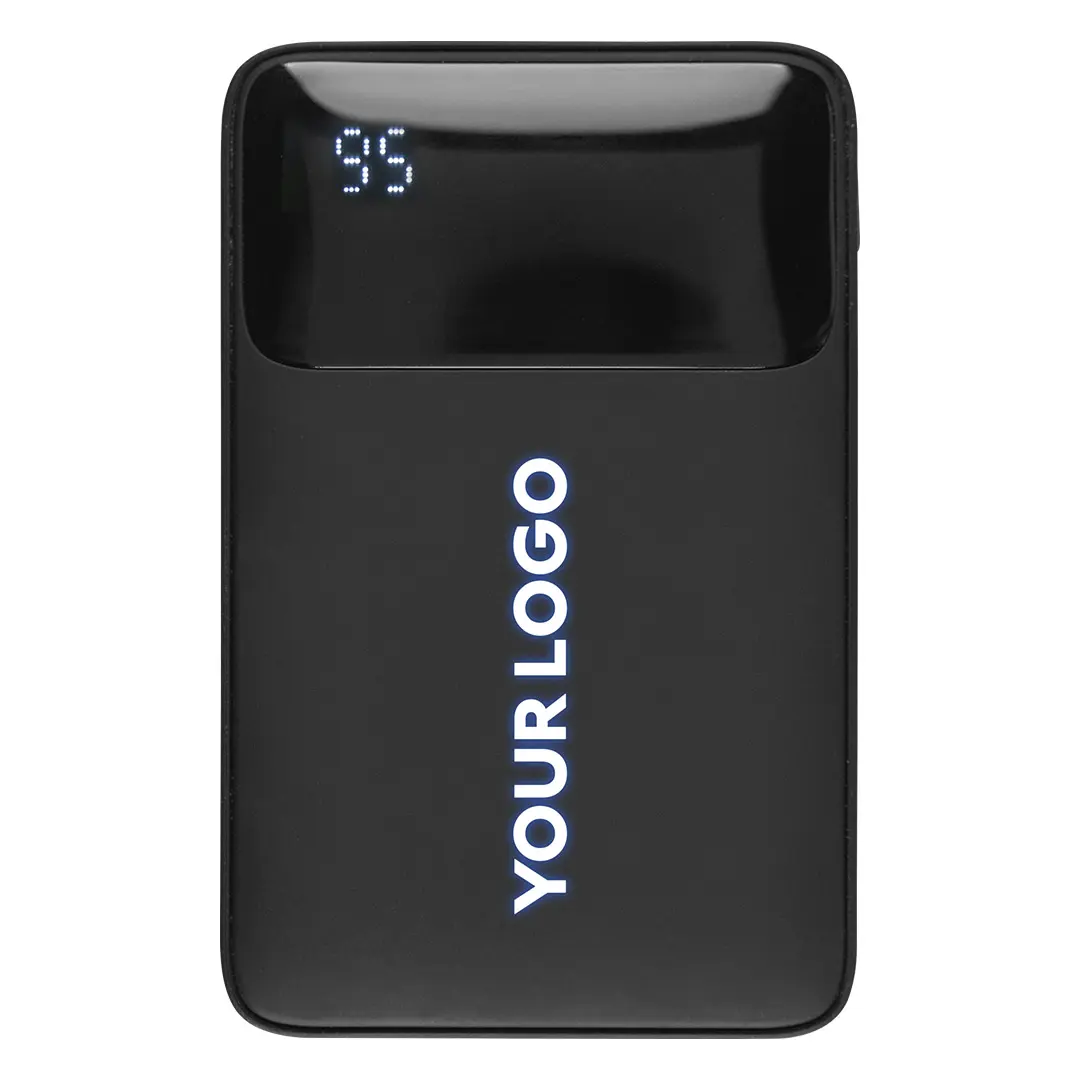 38.018.10 INTERVAL 5 - Pomoćna baterija, 5.000 mAh