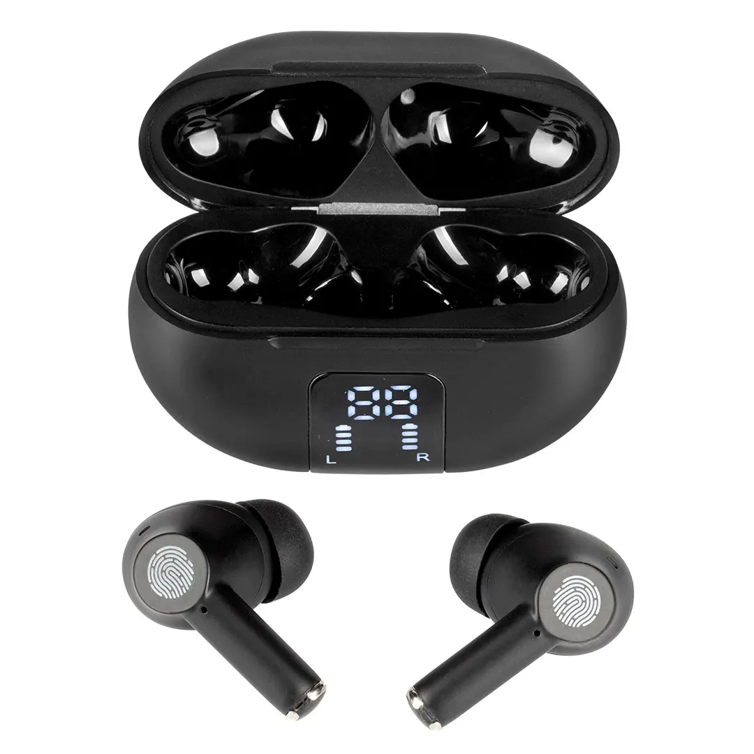 TENOR - Bežične stereo slušalice