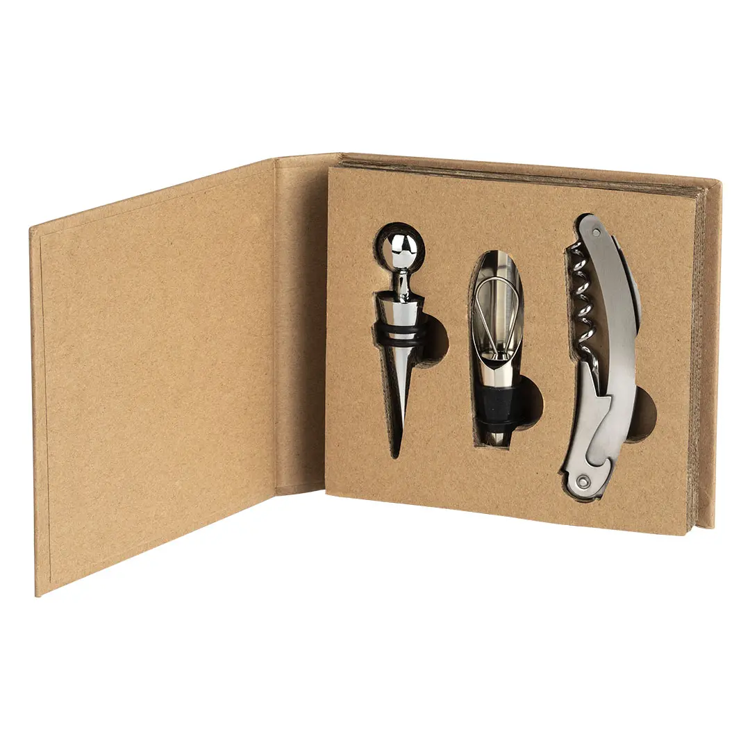 41.069.71 VINUM - Vinski set, 3/1