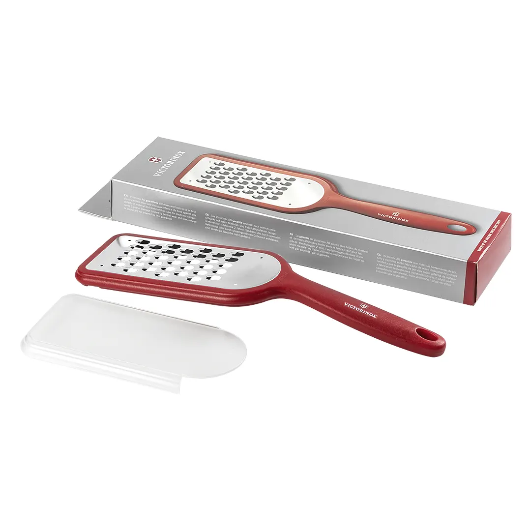 41.109.30 VICTORINOX GRATER - Rende