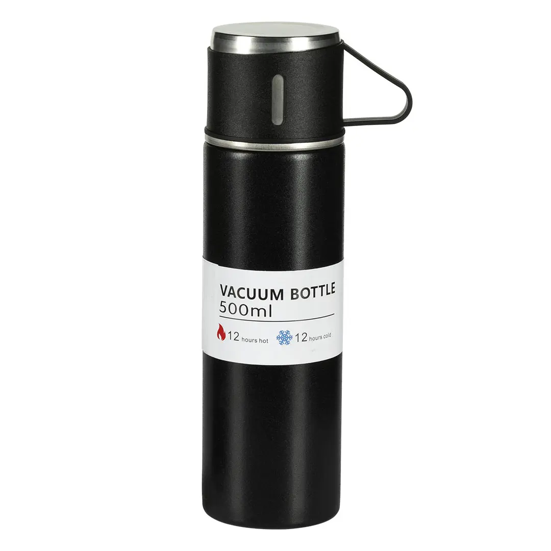 ALFREDO - Set termos sa šoljama, 3/1, 500 ml