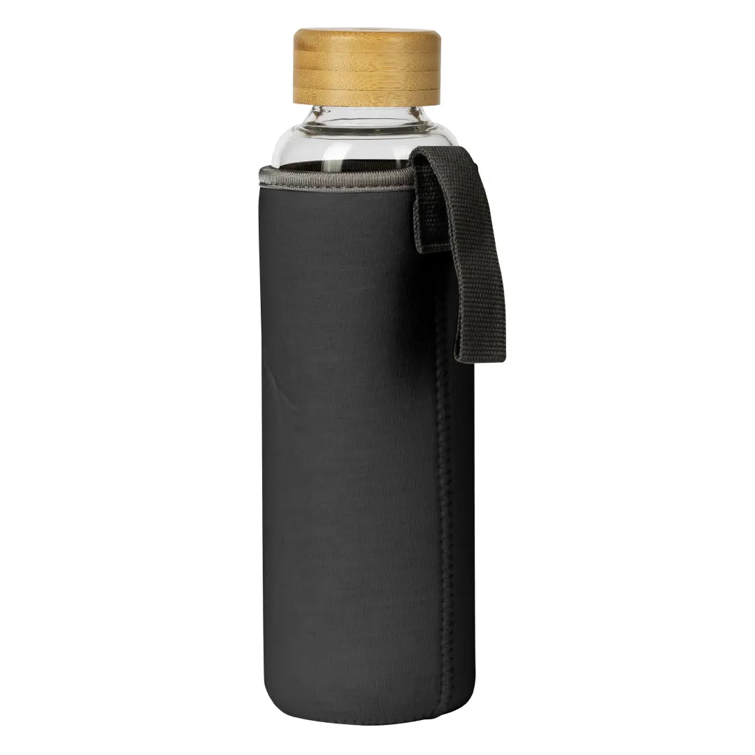 ICE - Sportska boca sa neopren navlakom, 600 ml
