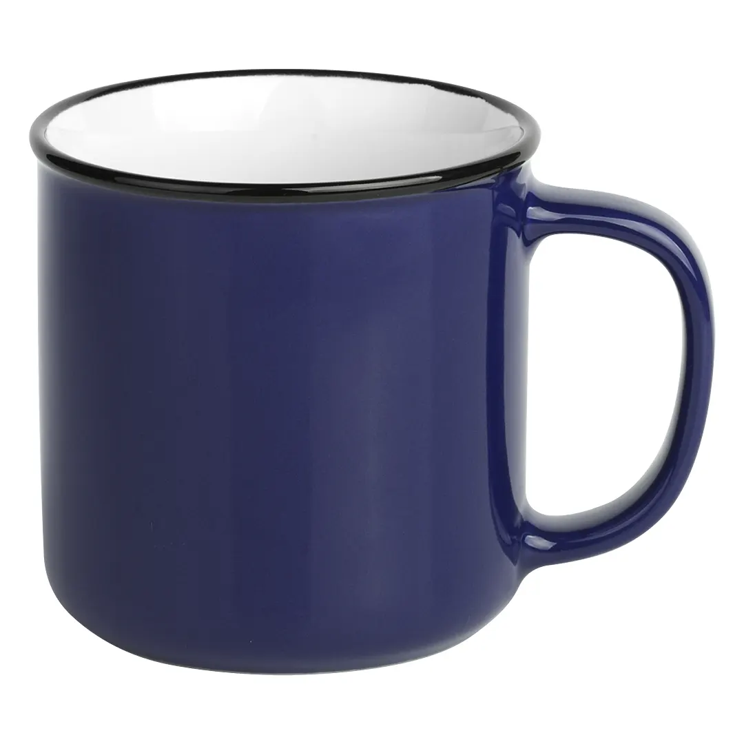 BETTY - Keramička šolja, 250 ml