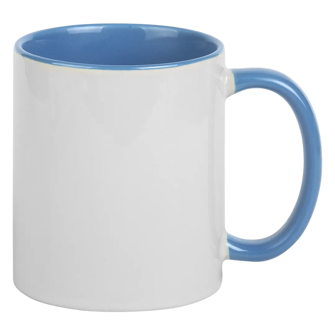 MIA - Keramička šolja za sublimaciju, 325 ml