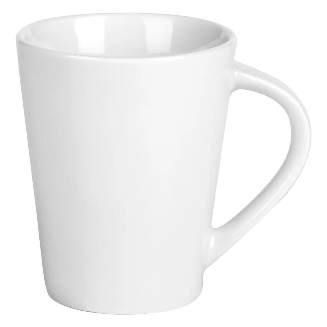 44.108.90  INVERSO PLUS - Šolja od fine keramike, 250 ml