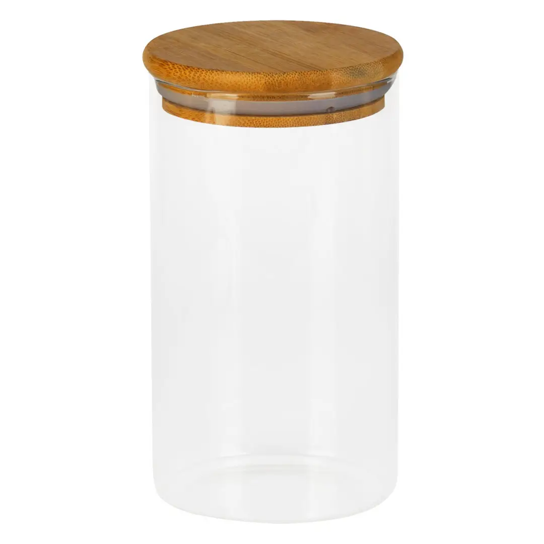 44.133.91 SPICE - Staklena tegla, 700 ml
