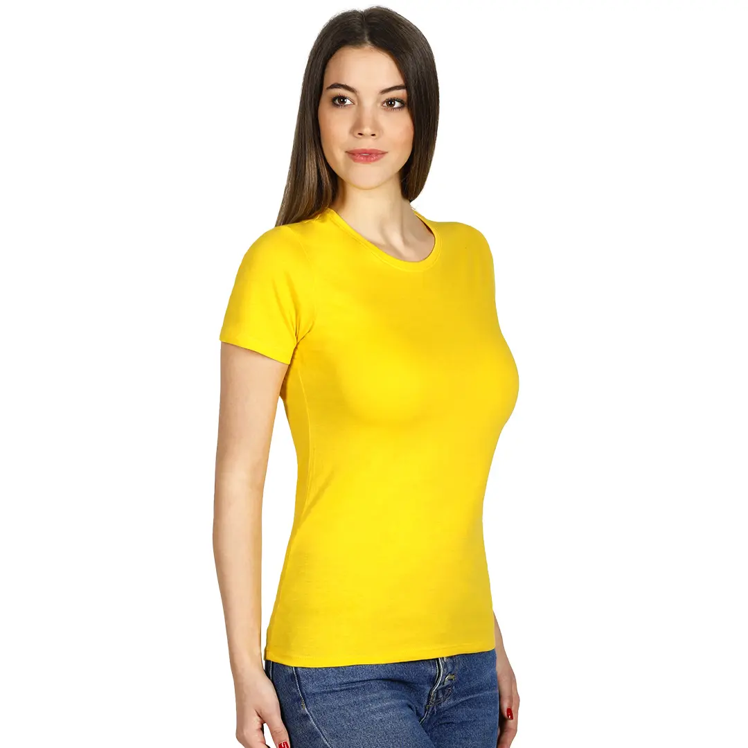 MASTER LADY - Ženska pamučna majica