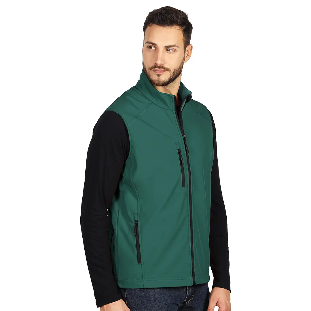 SKIPPER VEST - Softshell prsluk