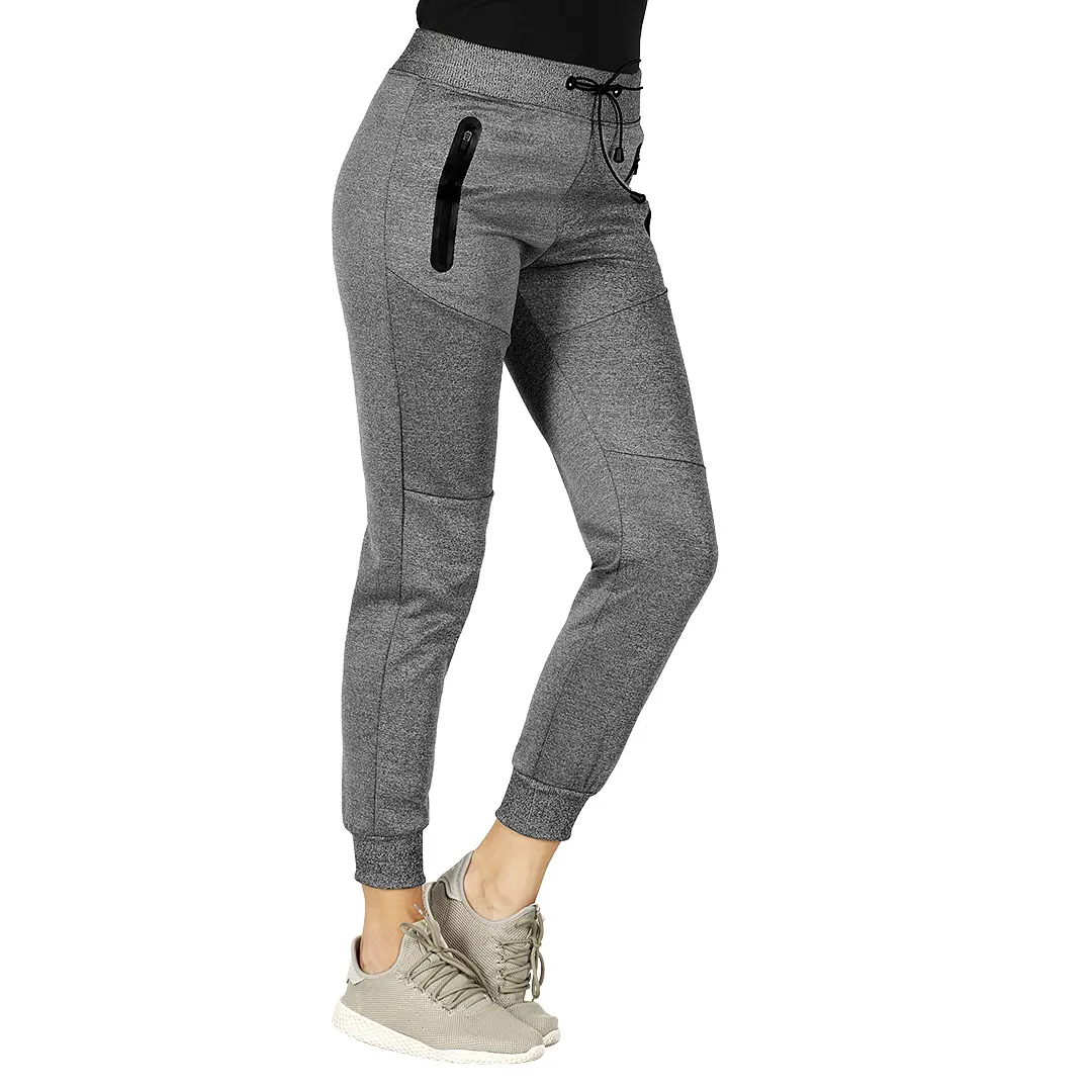 COOPER TRACK LADY - Ženski donji deo trenerke