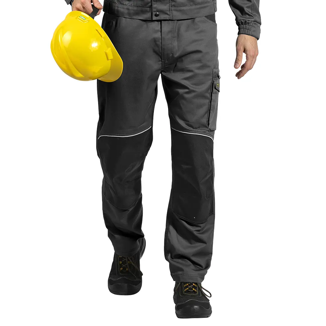 AVIATOR PANTS - Radne pantalone