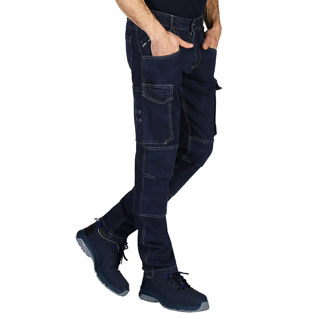 RANCH - Radne farmerke