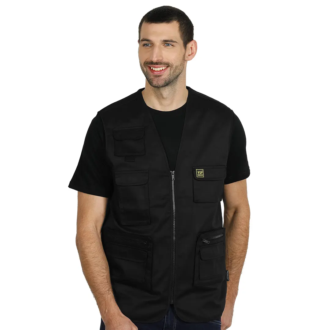 TRIGGER - Radni prsluk