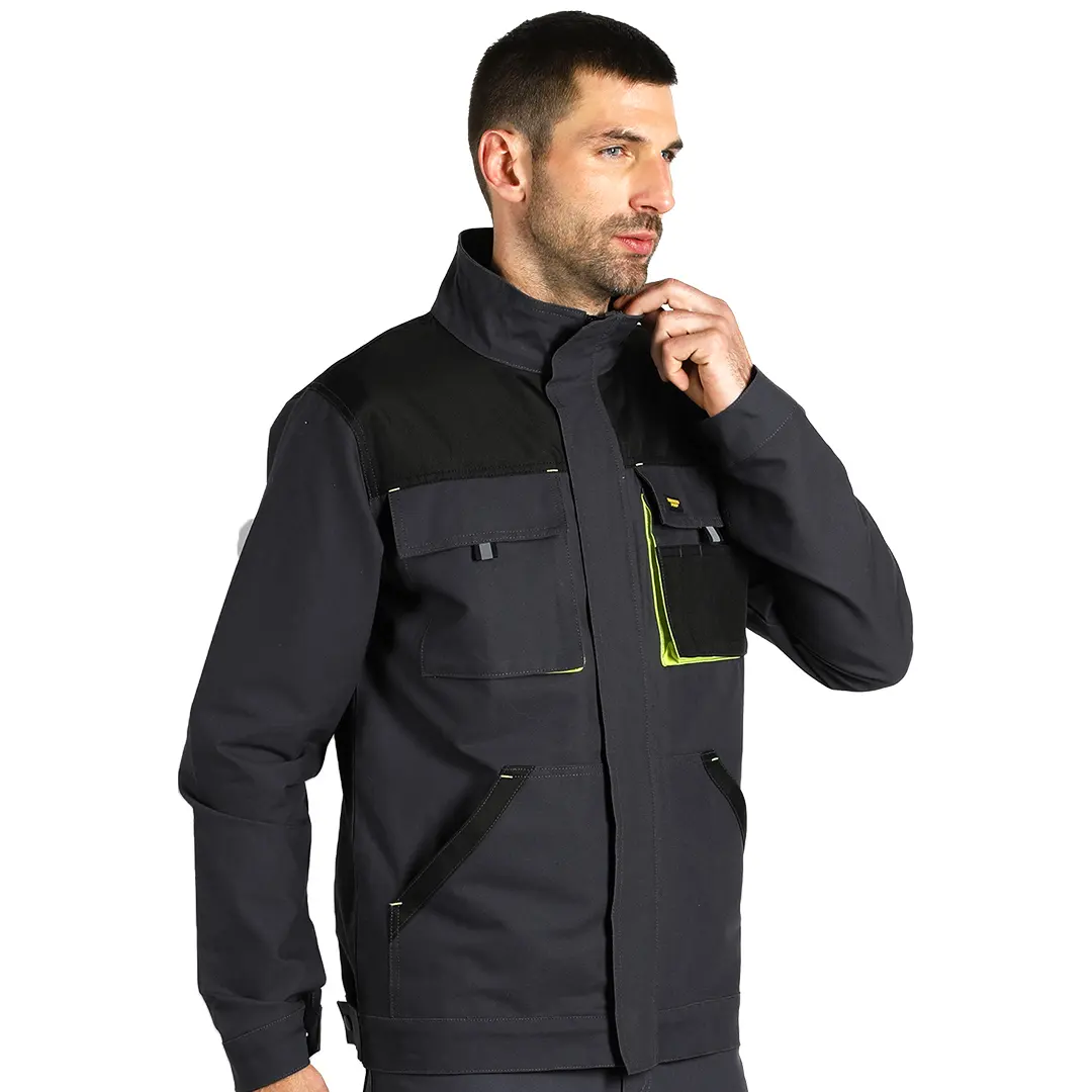 HAMMER STRETCH JACKET - Radna bluza