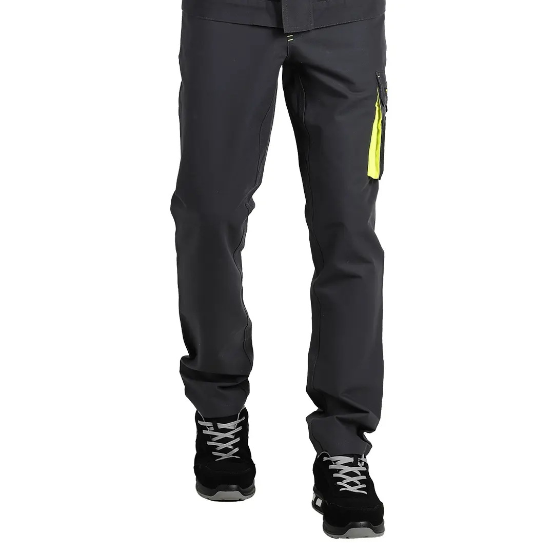 HAMMER STRETCH PANTS - Radne pantalone