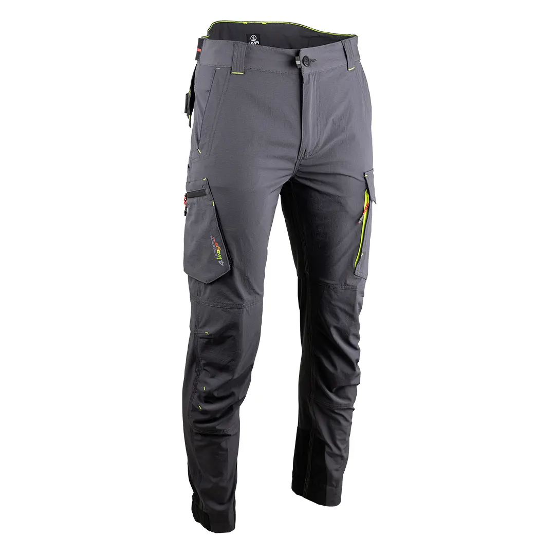 SHARK - Lagane radne pantalone