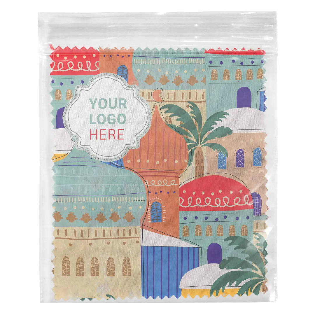 59.024.91  POLY BAG 15 x 18 - Kesa za pakovanje PURE krpice