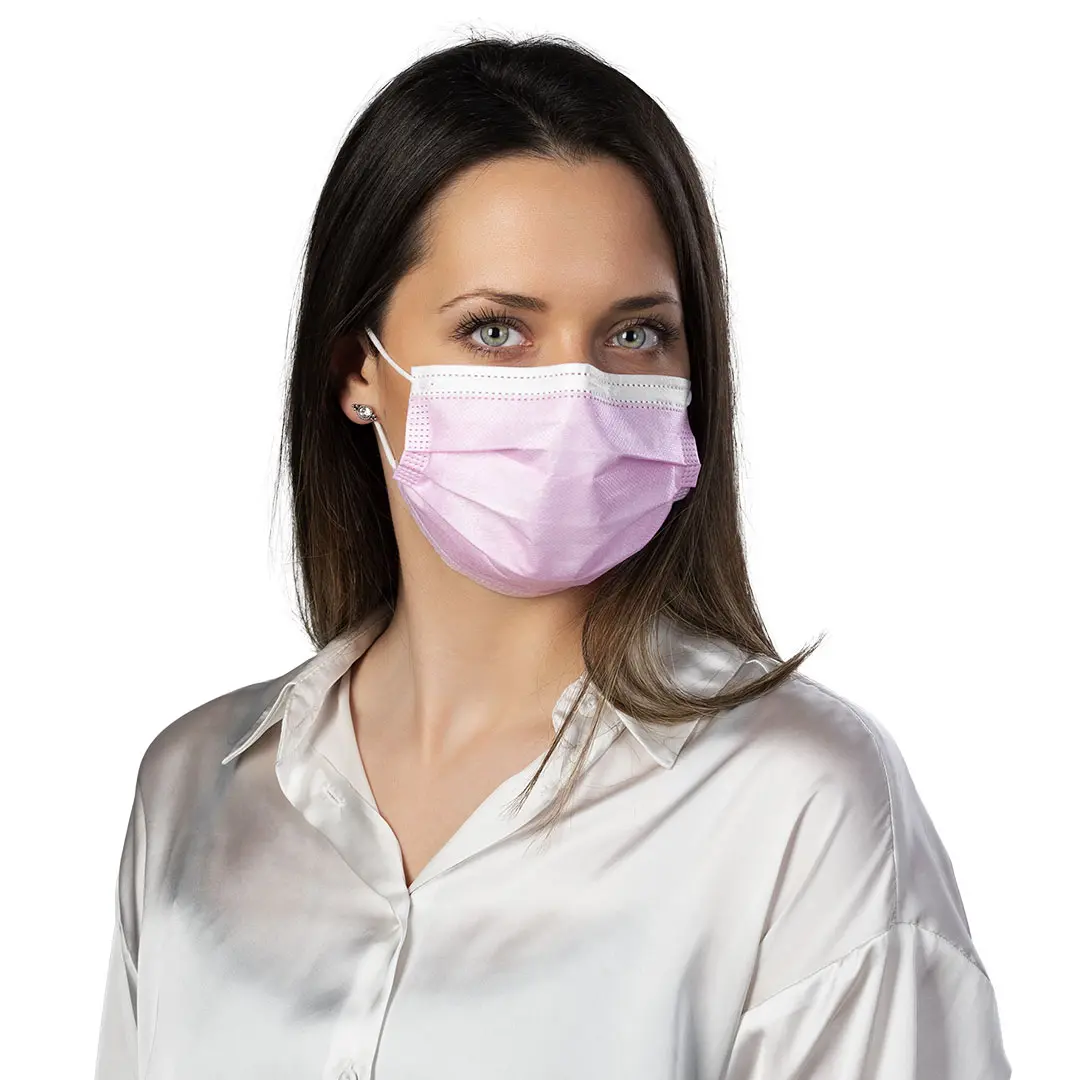 DFM 50 - Maska za jednokratnu upotrebu