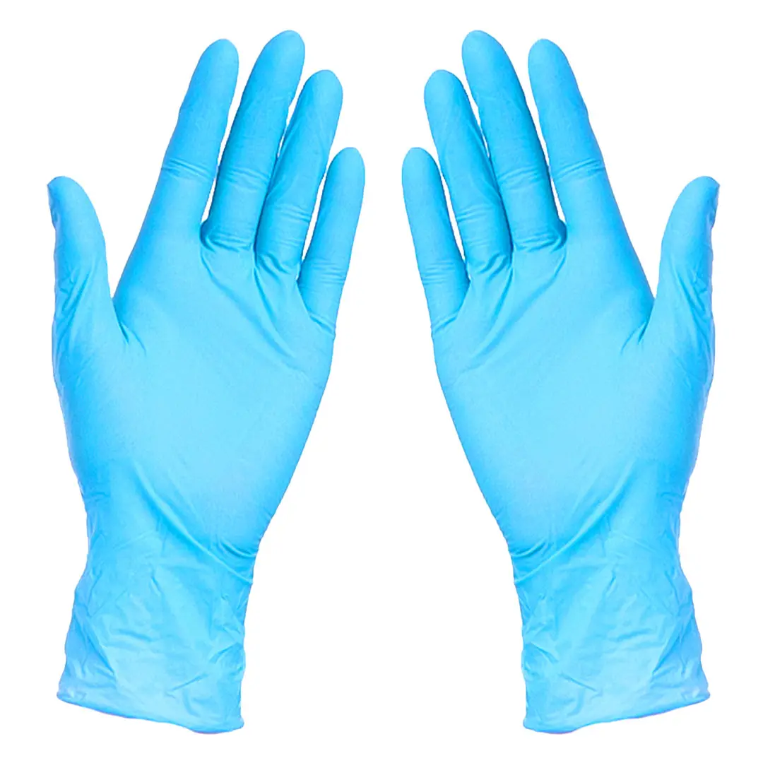 NITRILE BLEND GLOVES - Jednokratne rukavice od nitrilne mešavine