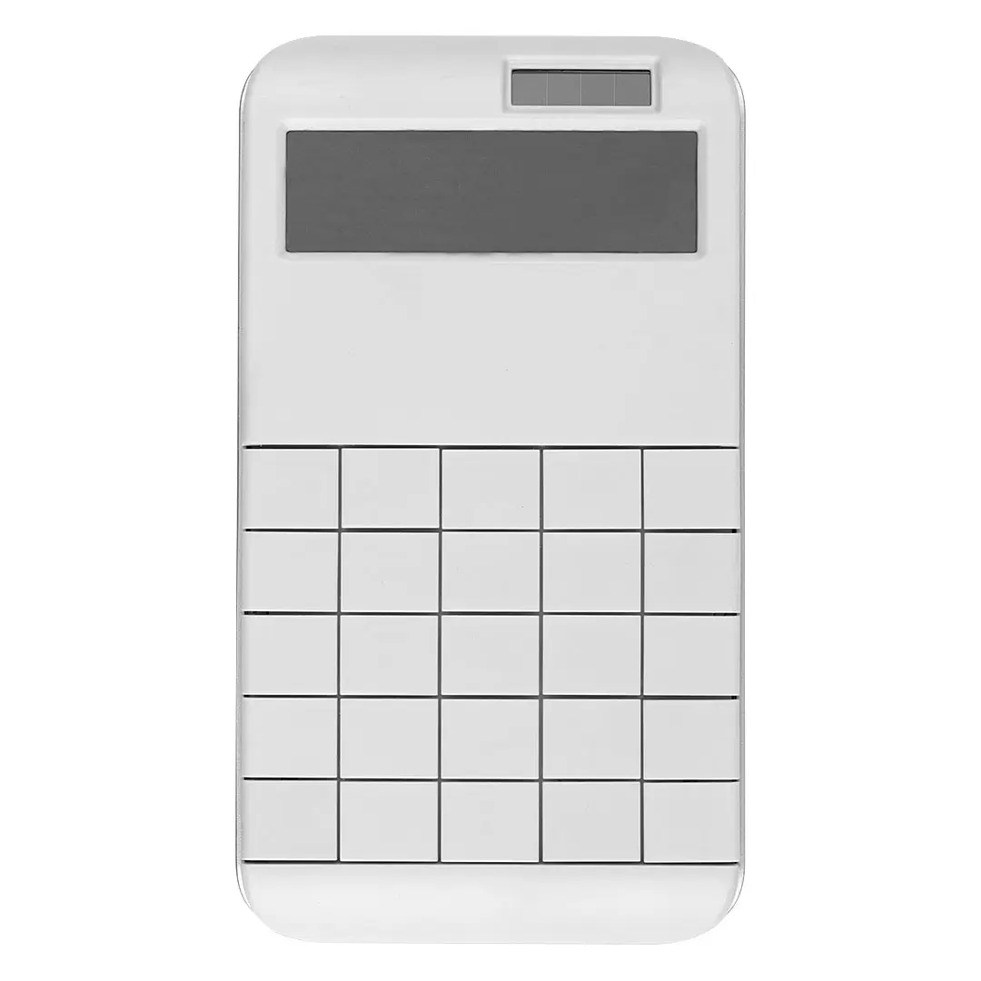 34.320.90 AXIOM - Digitron bez štampanih brojeva, 12 cifara