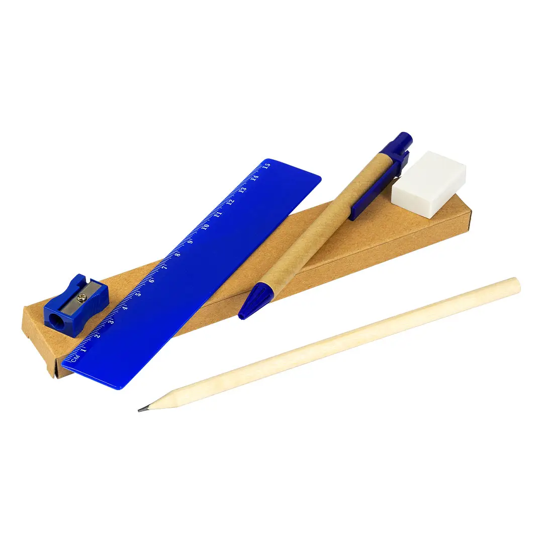 CLASS - Set za pisanje i crtanje, 5/1