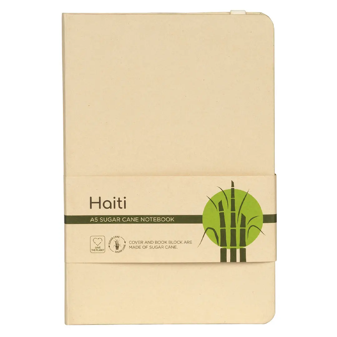 34.591.71 HAITI - Notes A5