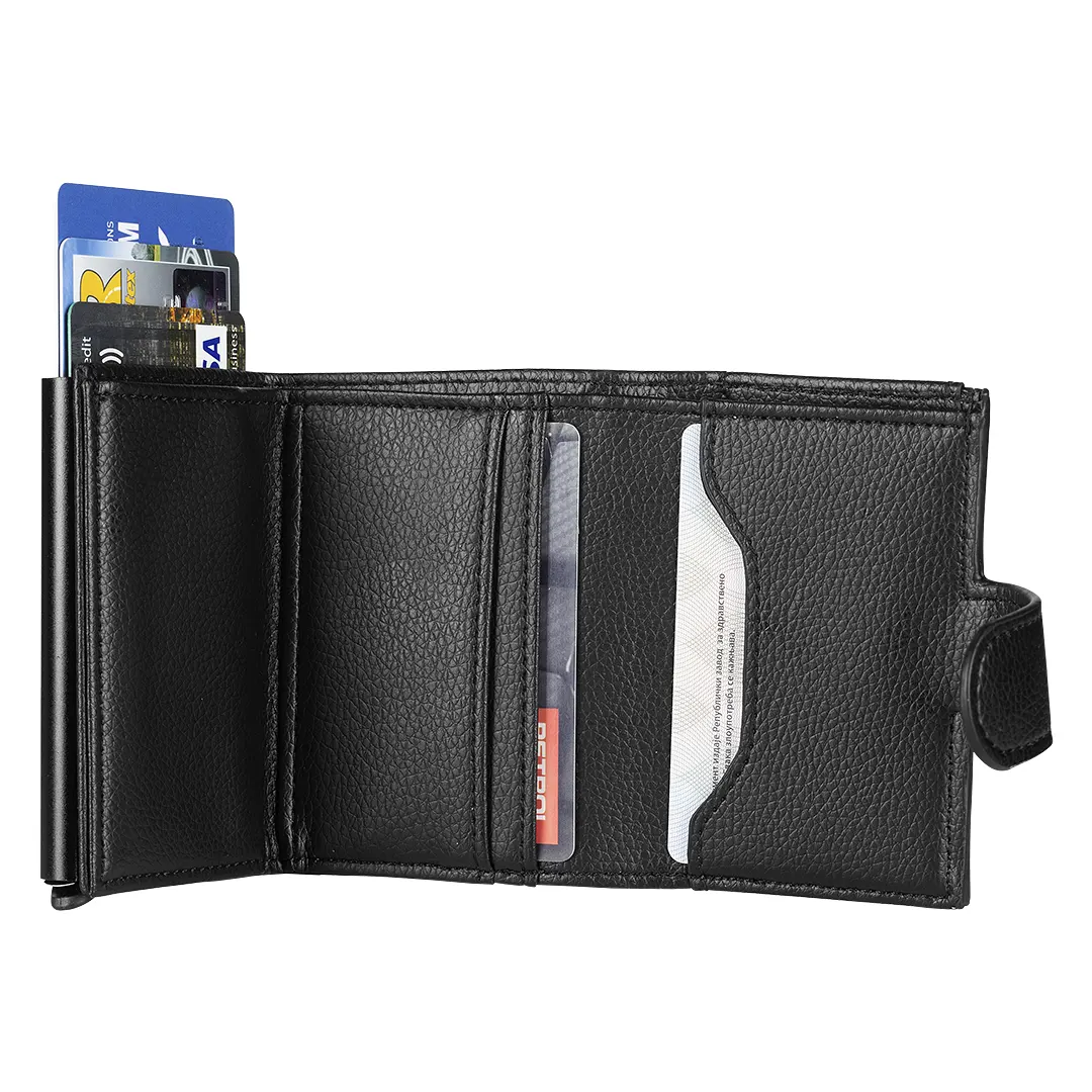 34.605.10 TICKET - Novčanik sa RFID zaštitom