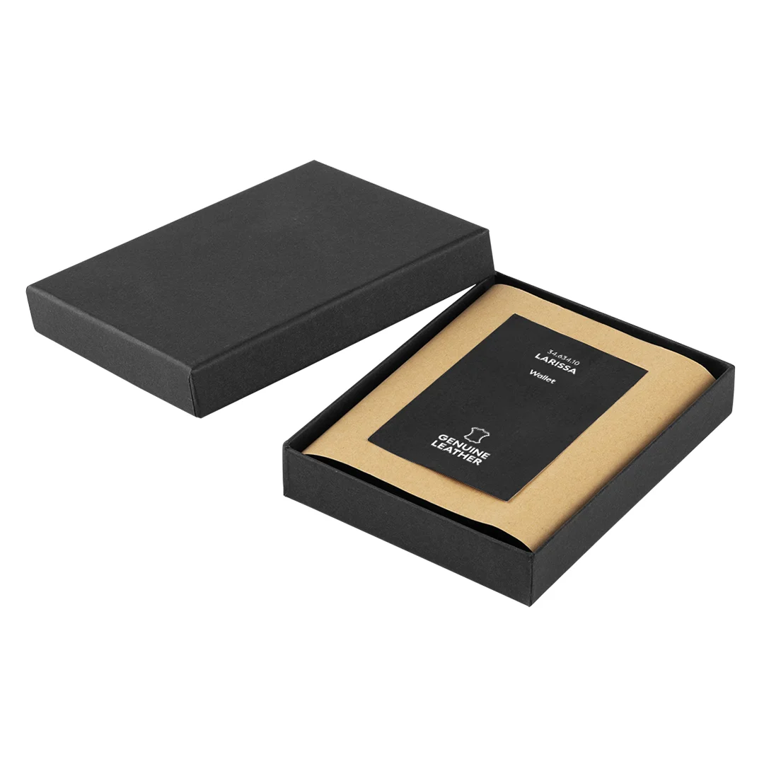 34.634.10  LARISSA - Kožni novčanik