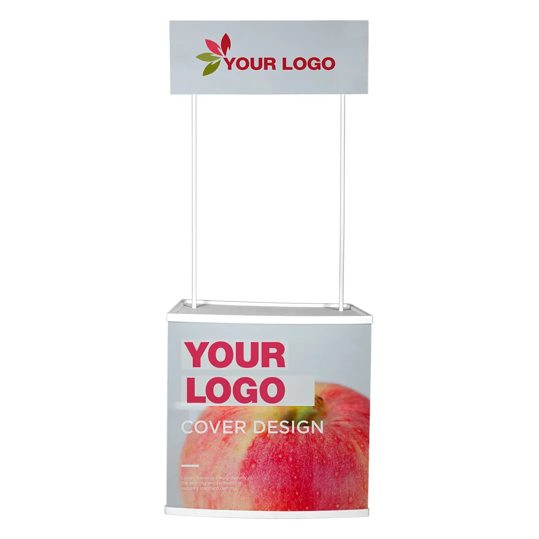 36.020.90 PULT - Plastični reklamni pult