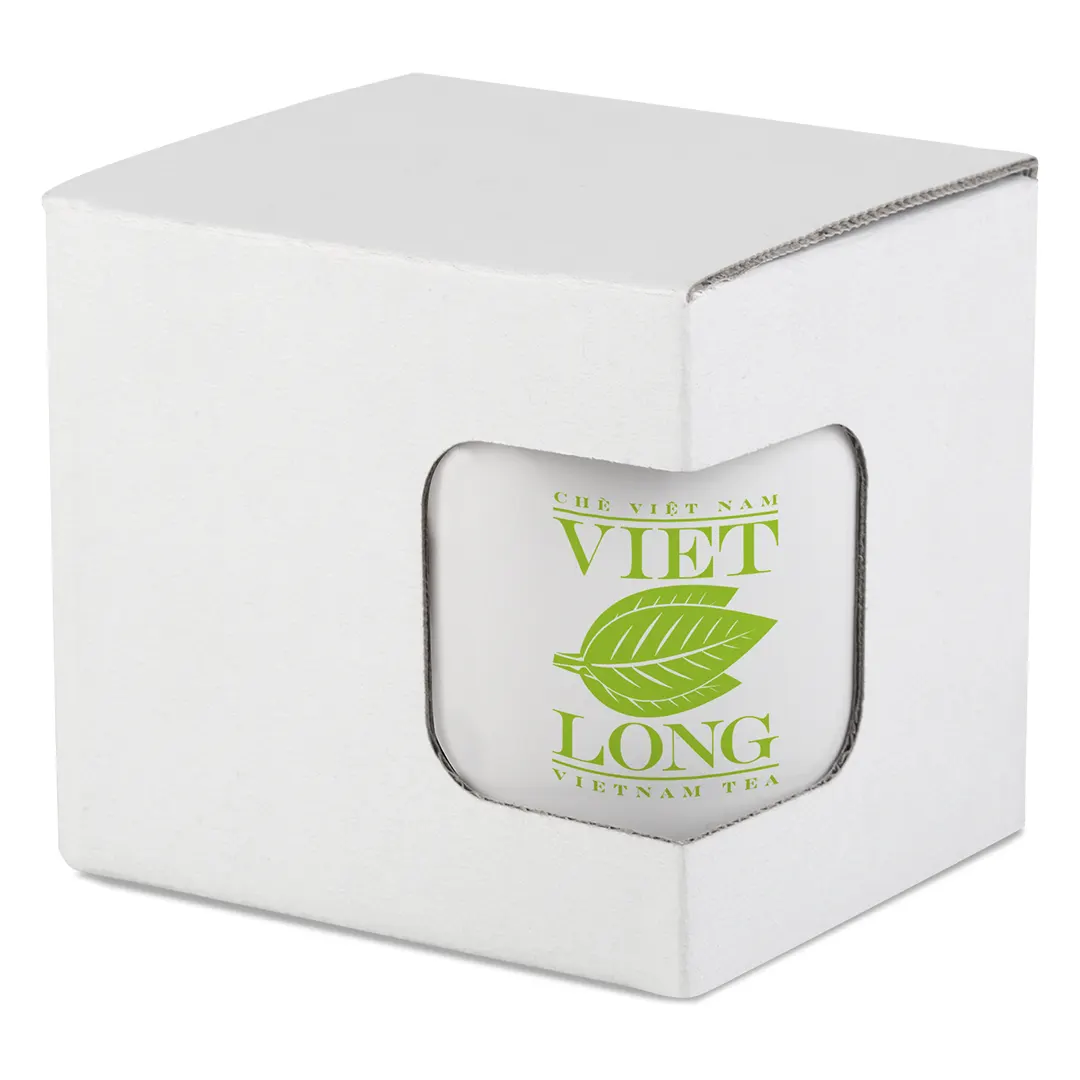 GIFTY - Poklon kutija za šolju