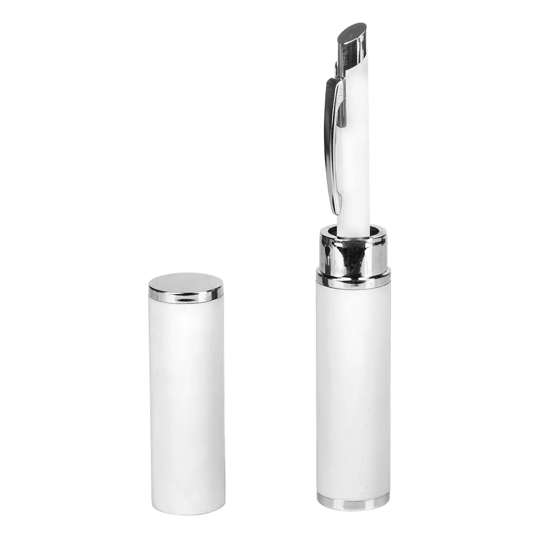 HARMONY SOFT - Metalna hemijska olovka u metalnoj poklon tubi