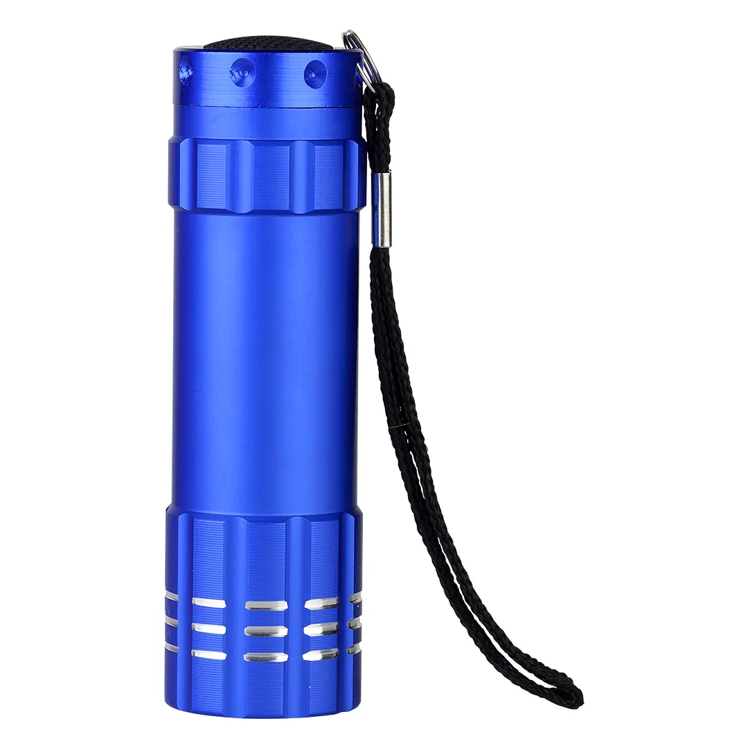 MAJORKA - Baterijska lampa (9 LED)