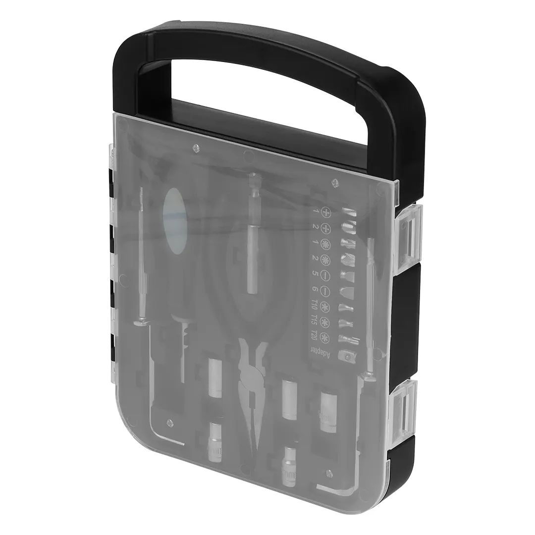 32.173.10 BOB - Set ručnih alata