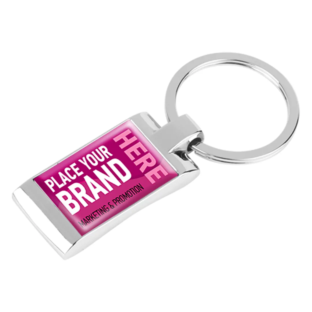 33.083.88 VENETO - Metalni privezak za ključeve