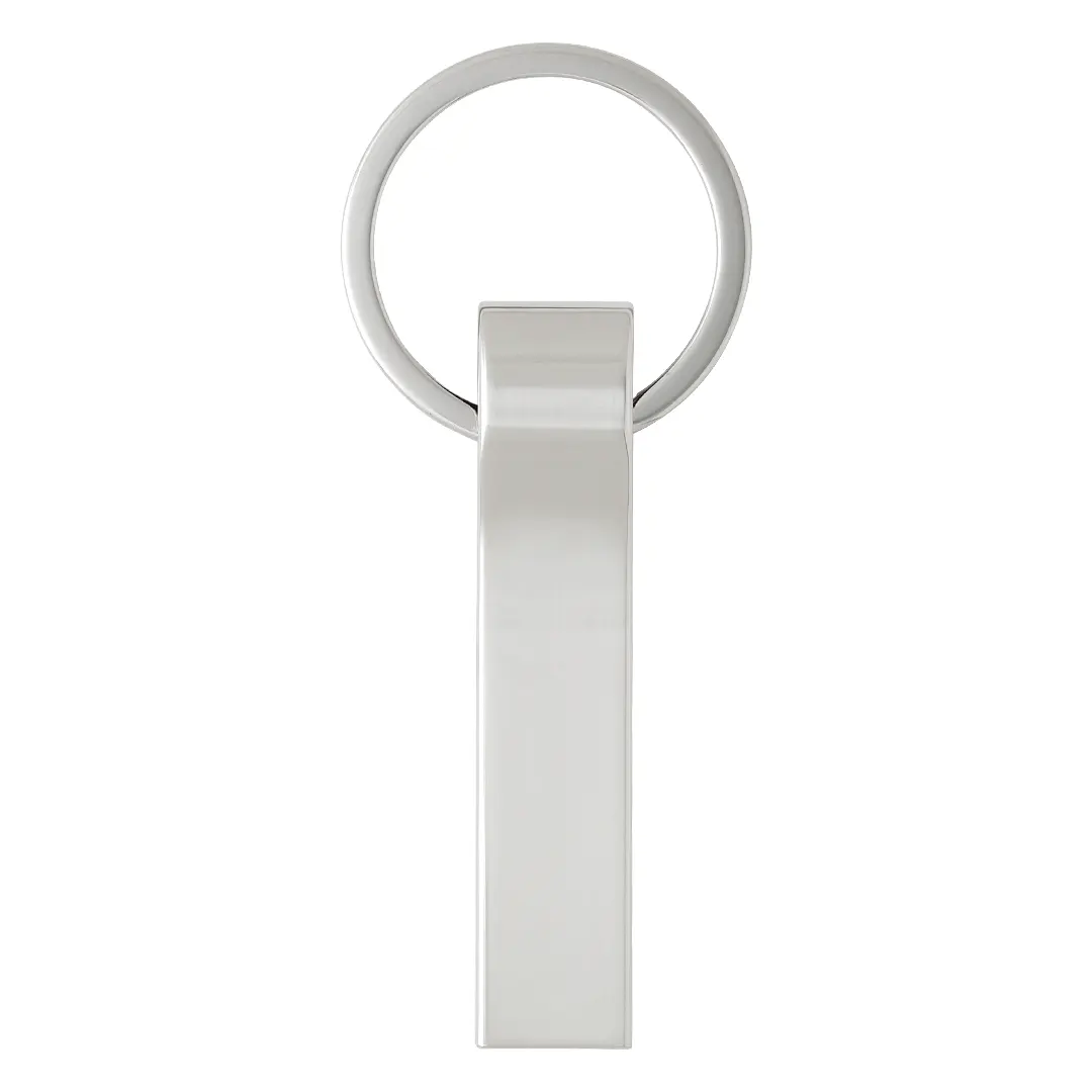 33.098.88 JAZZ - Metalni privezak za ključeve